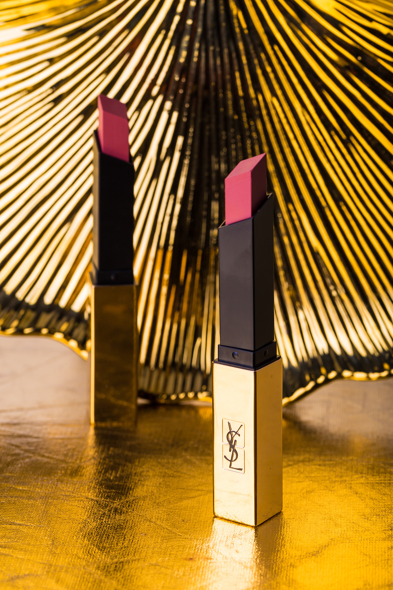 ysl小金管photobylouise路君