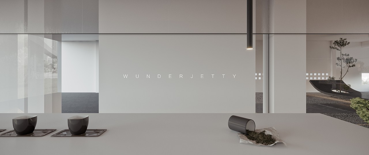 余未|余香袅袅，茶情未了（图ZMTU5MTU1Mzk2） - 家装设计 - 站酷设计师langren3333原创素材 - 站酷ZCOOL