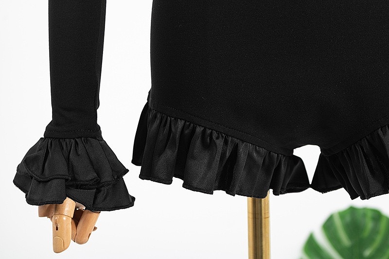 服装假模特拍照