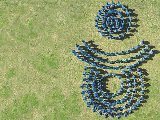 企业简介ppt模板