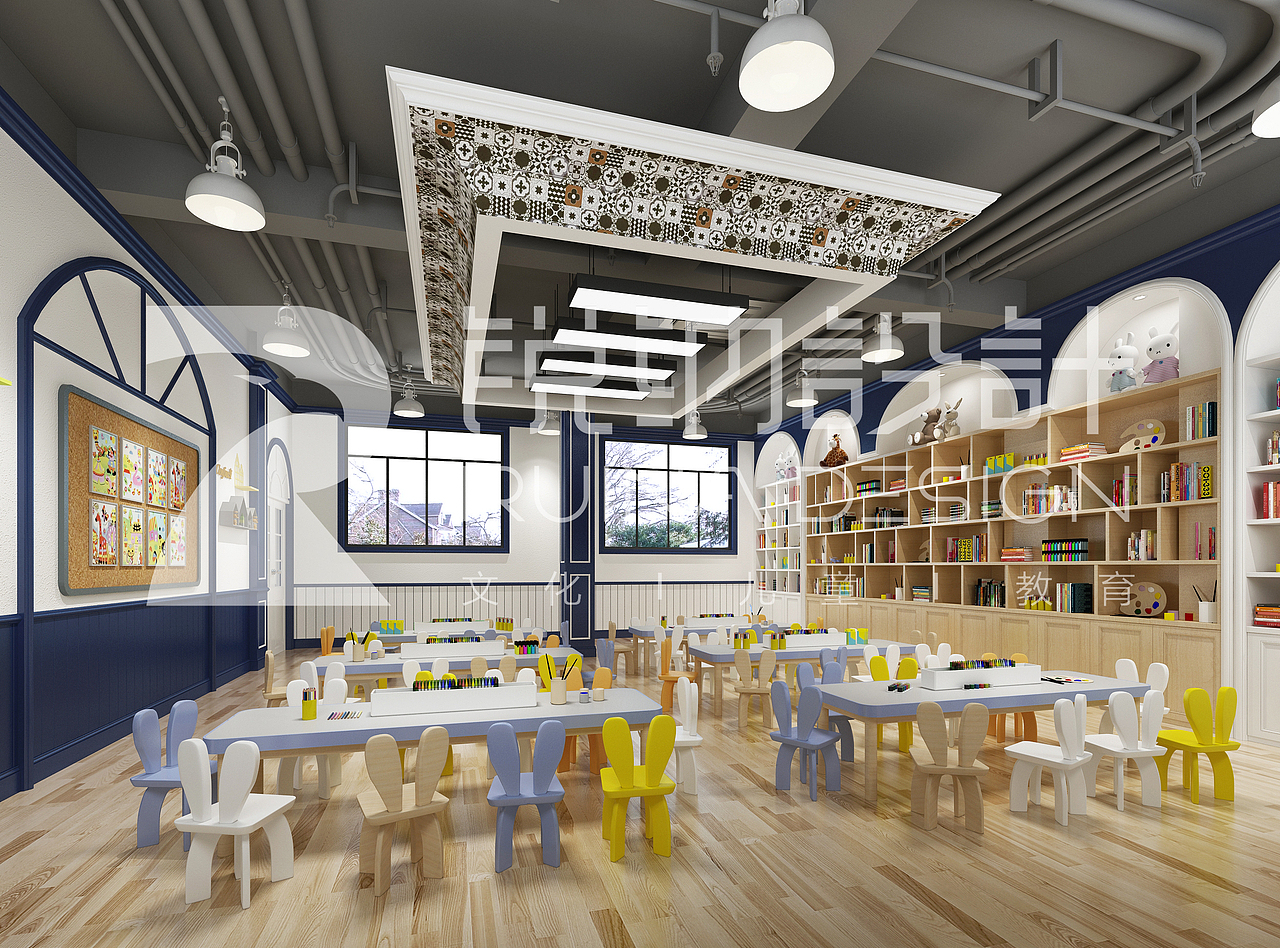 诺贝儿国际幼儿园