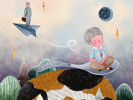 歌曲Cat’s in the Cradle配图