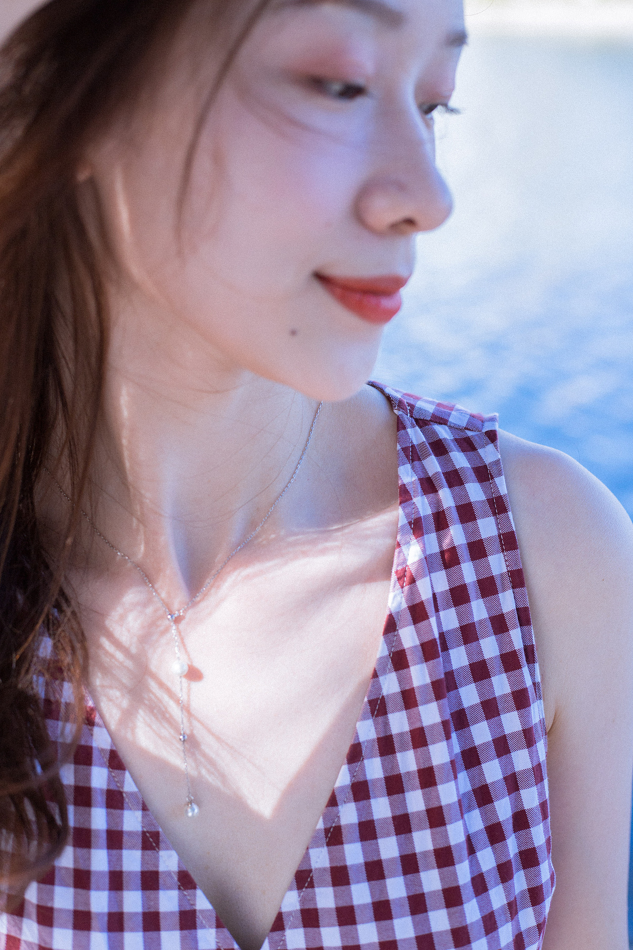 六月（图ZMjM5NzUzODky） - 人像摄影 - 站酷设计师heytiti_原创素材 - 站酷ZCOOL