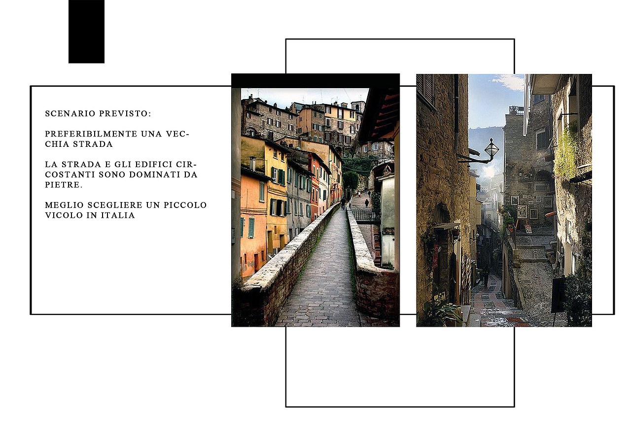 “时尚搭配”作品集