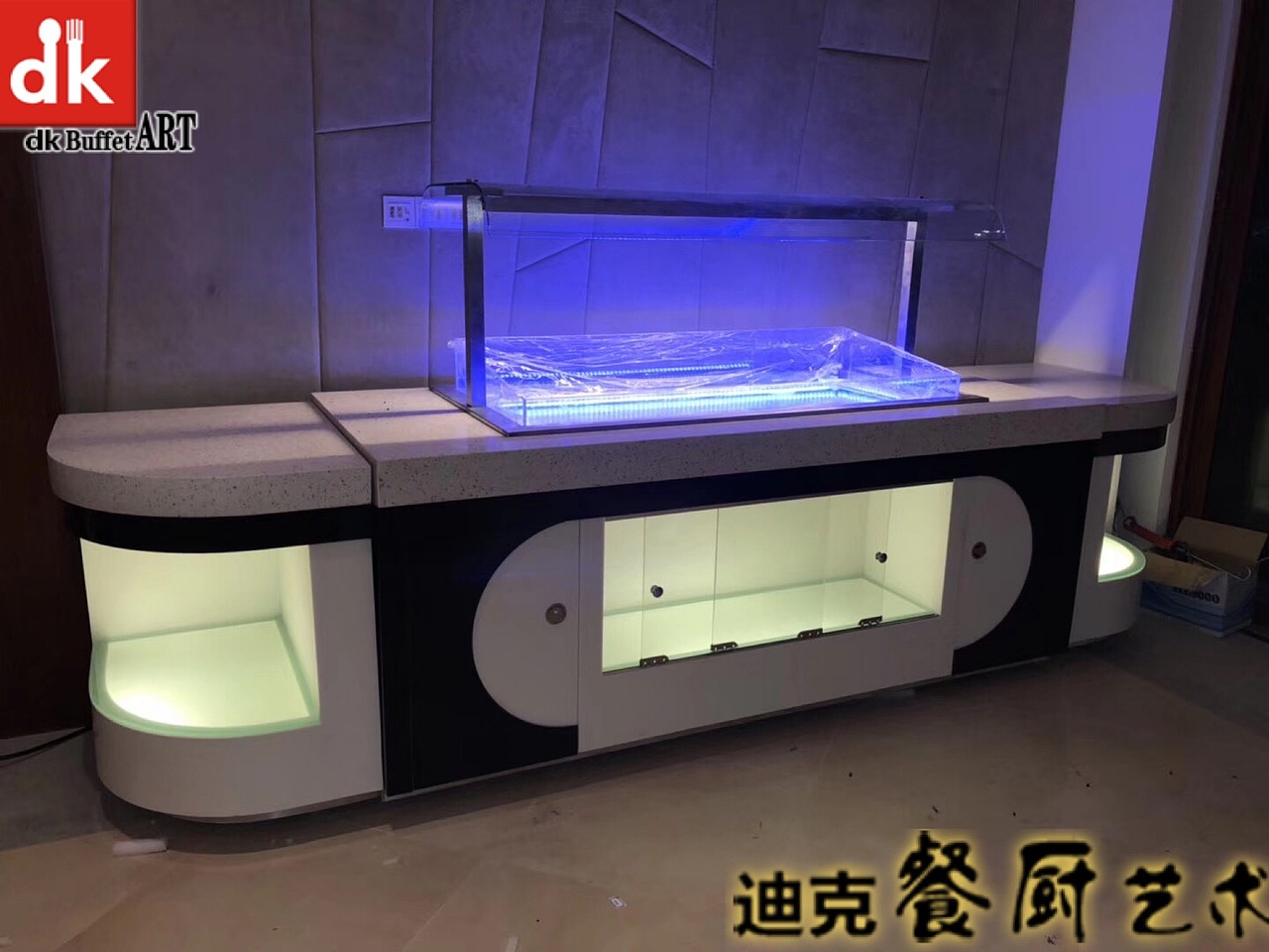 移动自助餐台、自助餐台设计、餐台装饰设备定制（图ZMjU5NTU1ODI4） - 其他手工艺 - 站酷设计师自助餐台制作厂家原创素材 - 站酷ZCOOL