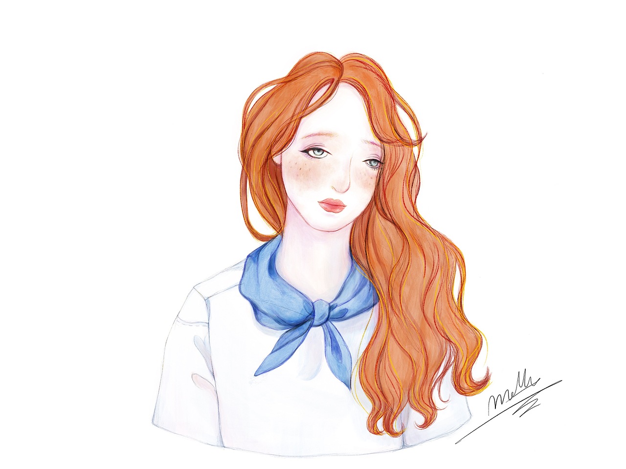 插画练习（图ZNjI5MDc3NDA=） - 创作习作 - 站酷设计师純哥原创素材 - 站酷ZCOOL