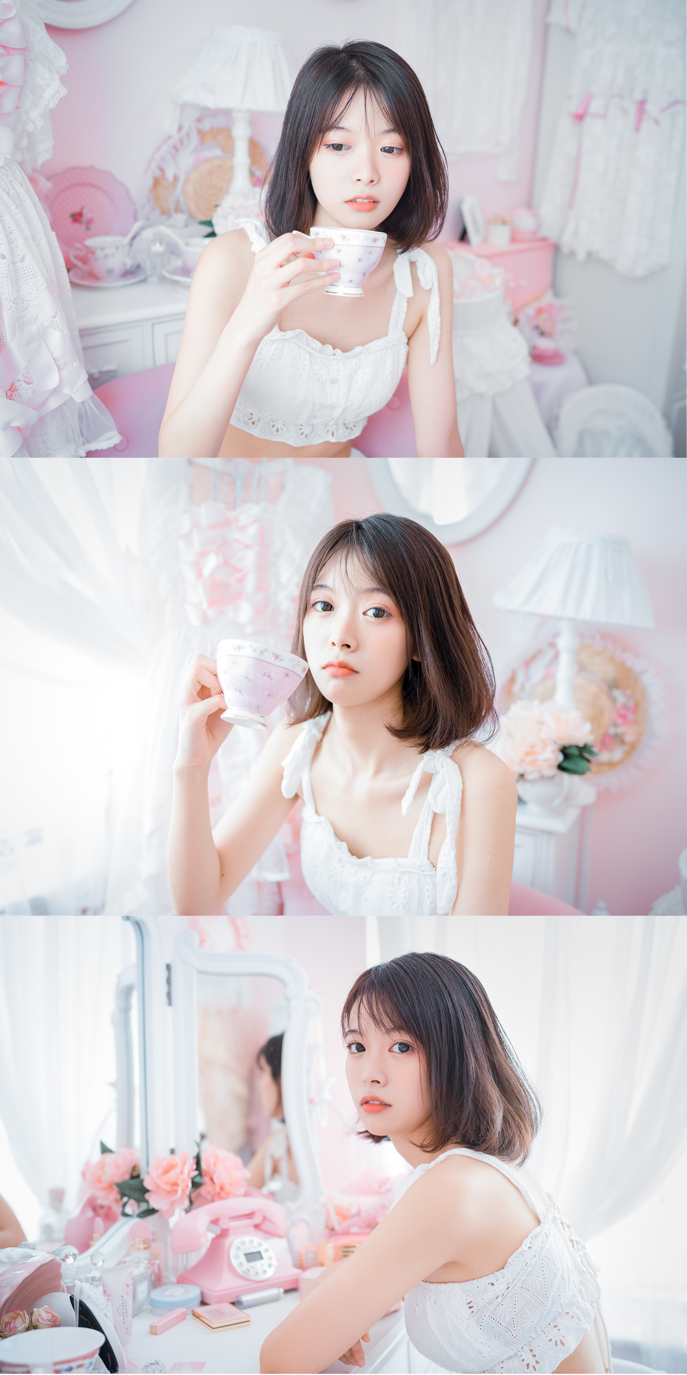 少女写真|摄影|人像摄影|馒头吖__ - 原创作品 - 站酷 (zcool)