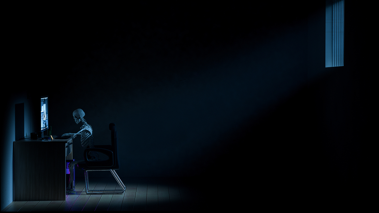 本周打卡练习（图ZMjQ2NDA1Nzky） - 场景 - 站酷设计师累困倒睡原创素材 - 站酷ZCOOL