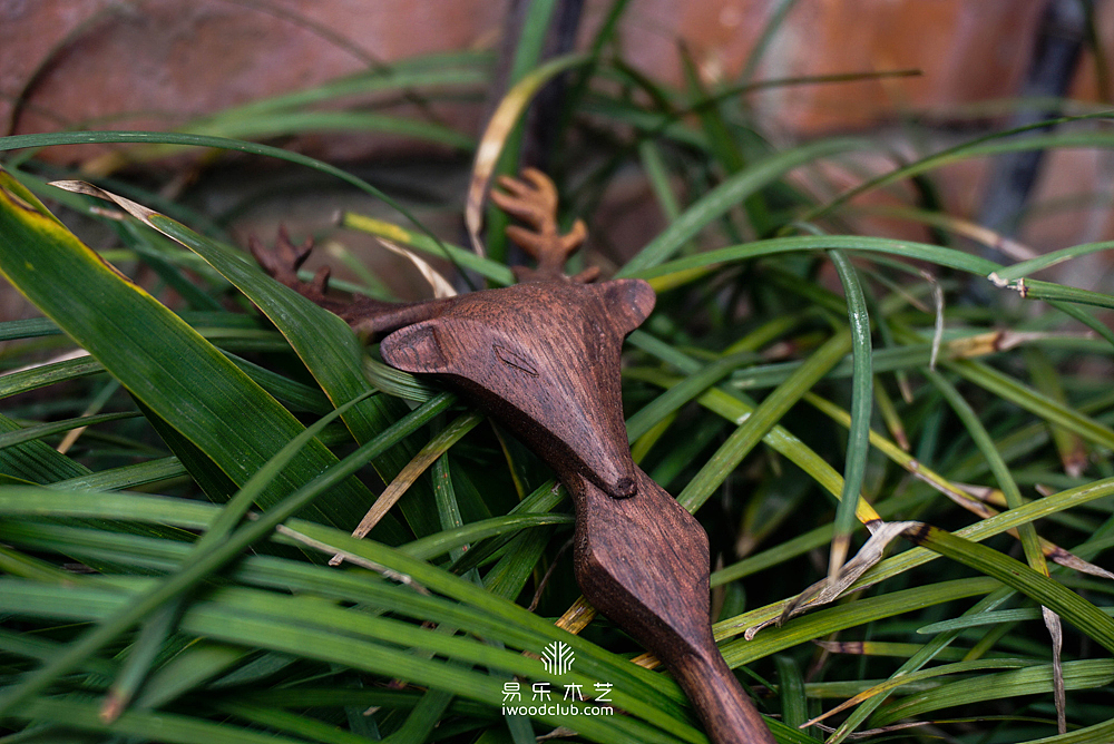 如果你在城市“麋鹿”,它将指引你的方向