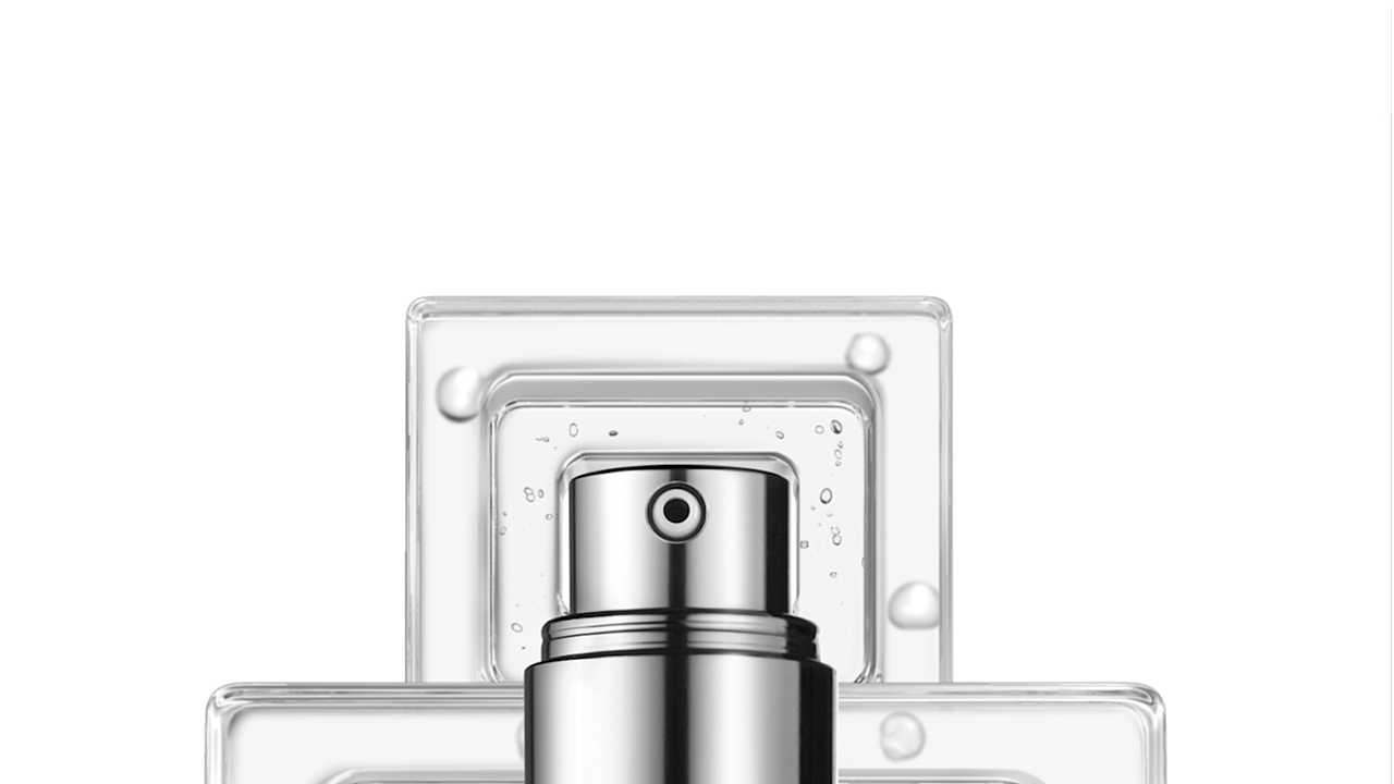 ZJMX_CLINIQUE科技体验店Video