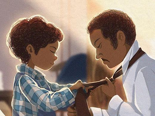 超有爱学院电影壁纸