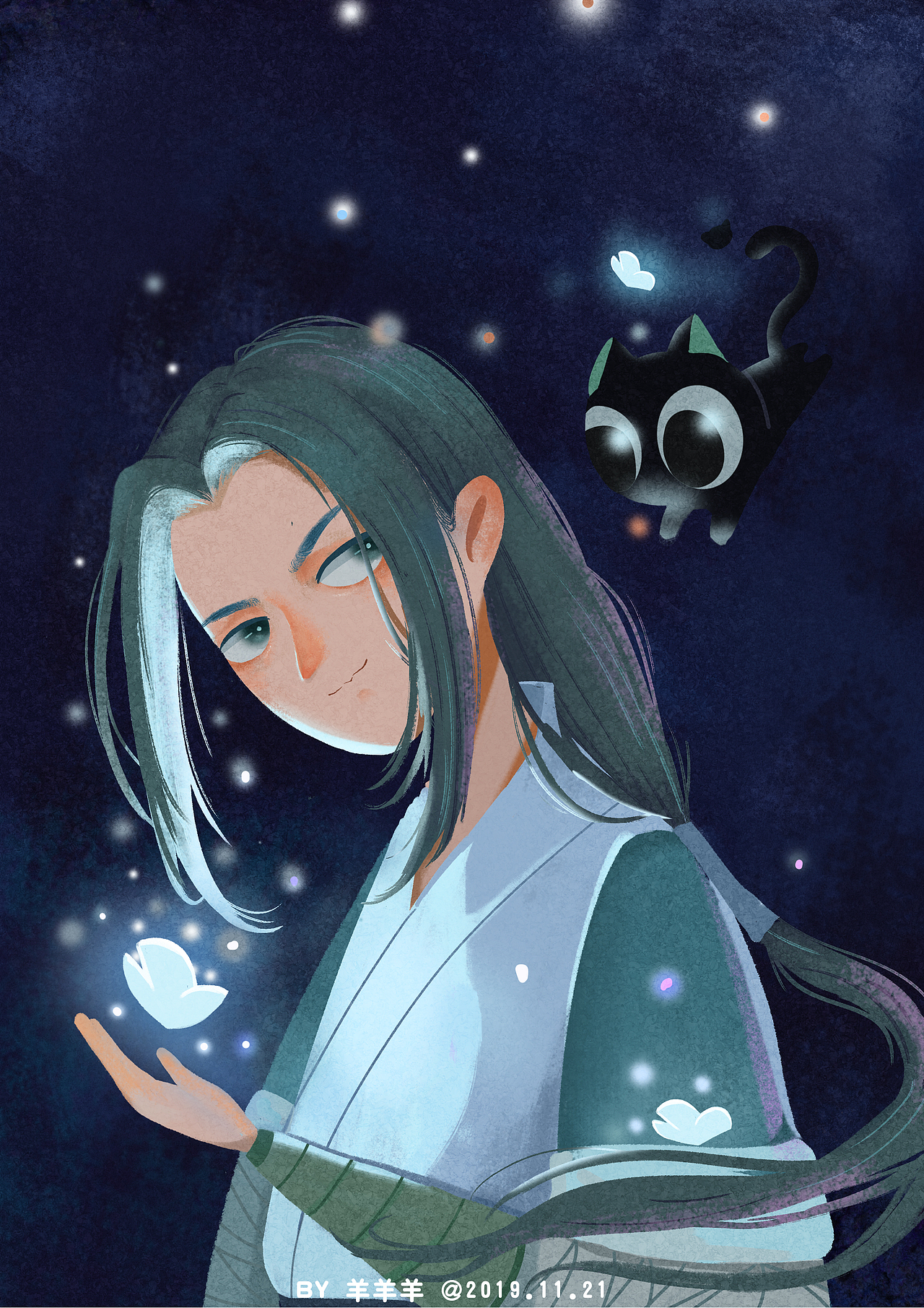 小小黑无限大大