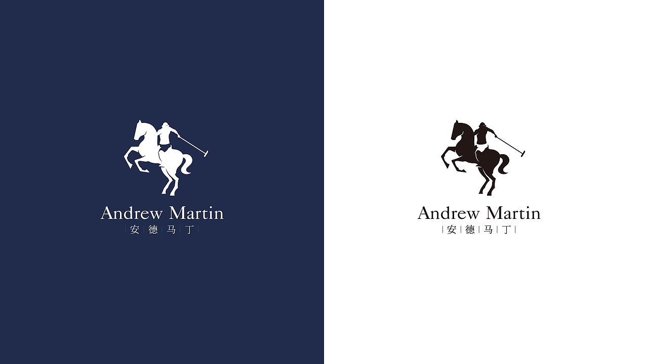 安德马丁 VI 设计LOGO设计（图ZMTY0OTc0Njcy） - Logo - 站酷设计师Dec28thLab原创素材 - 站酷ZCOOL