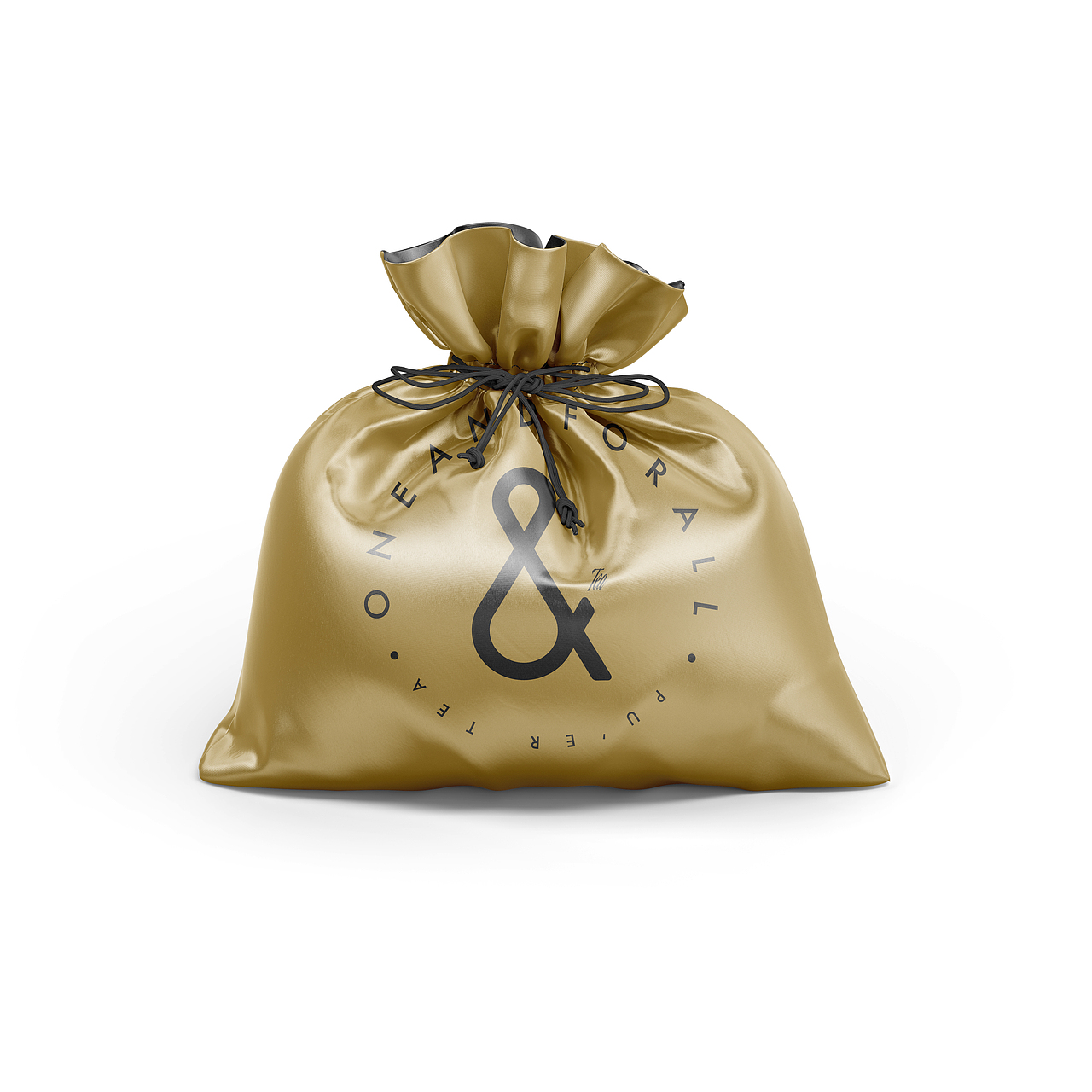 THINKLab十甫寸—【和】茶包装设计