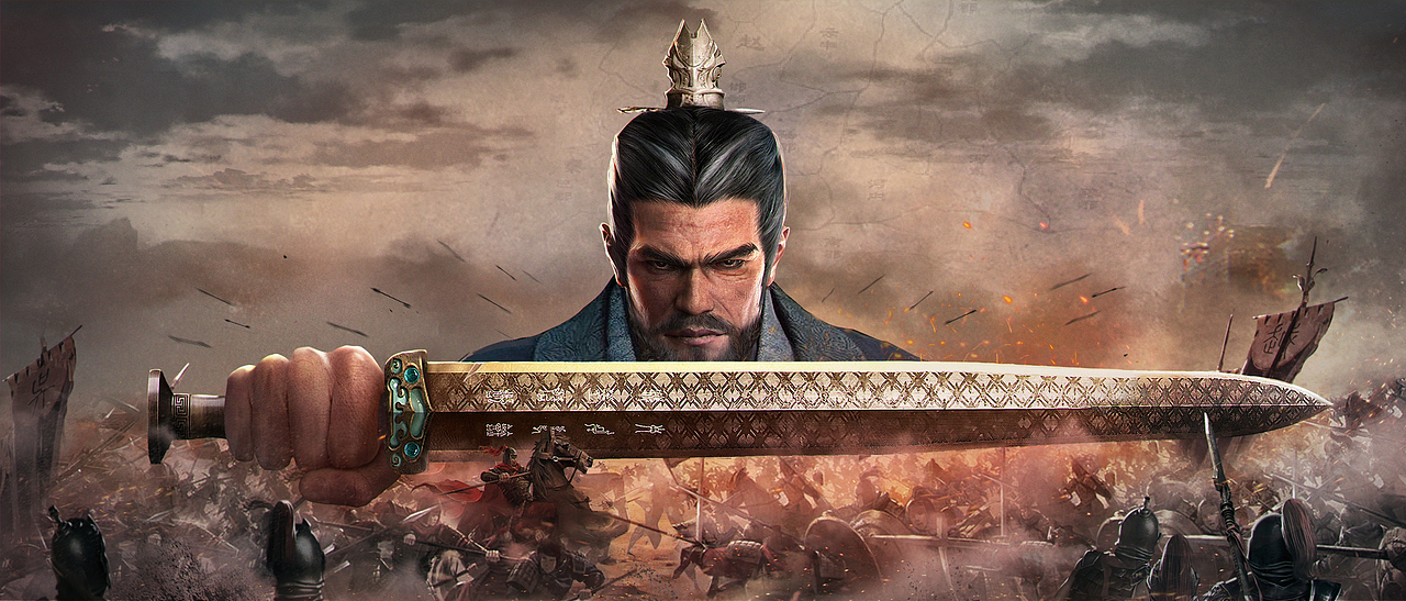 帝国战纪-海报（图ZMzY2OTQ5NDgw） - 海报 - 站酷设计师泽湾文化原创素材 - 站酷ZCOOL