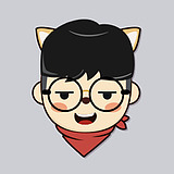 凡尘点点的头像