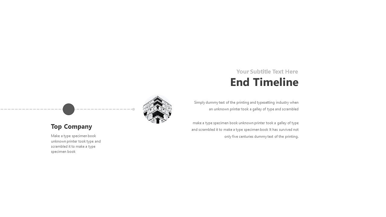 唯美欧美杂志风风景产品发布PPT模板