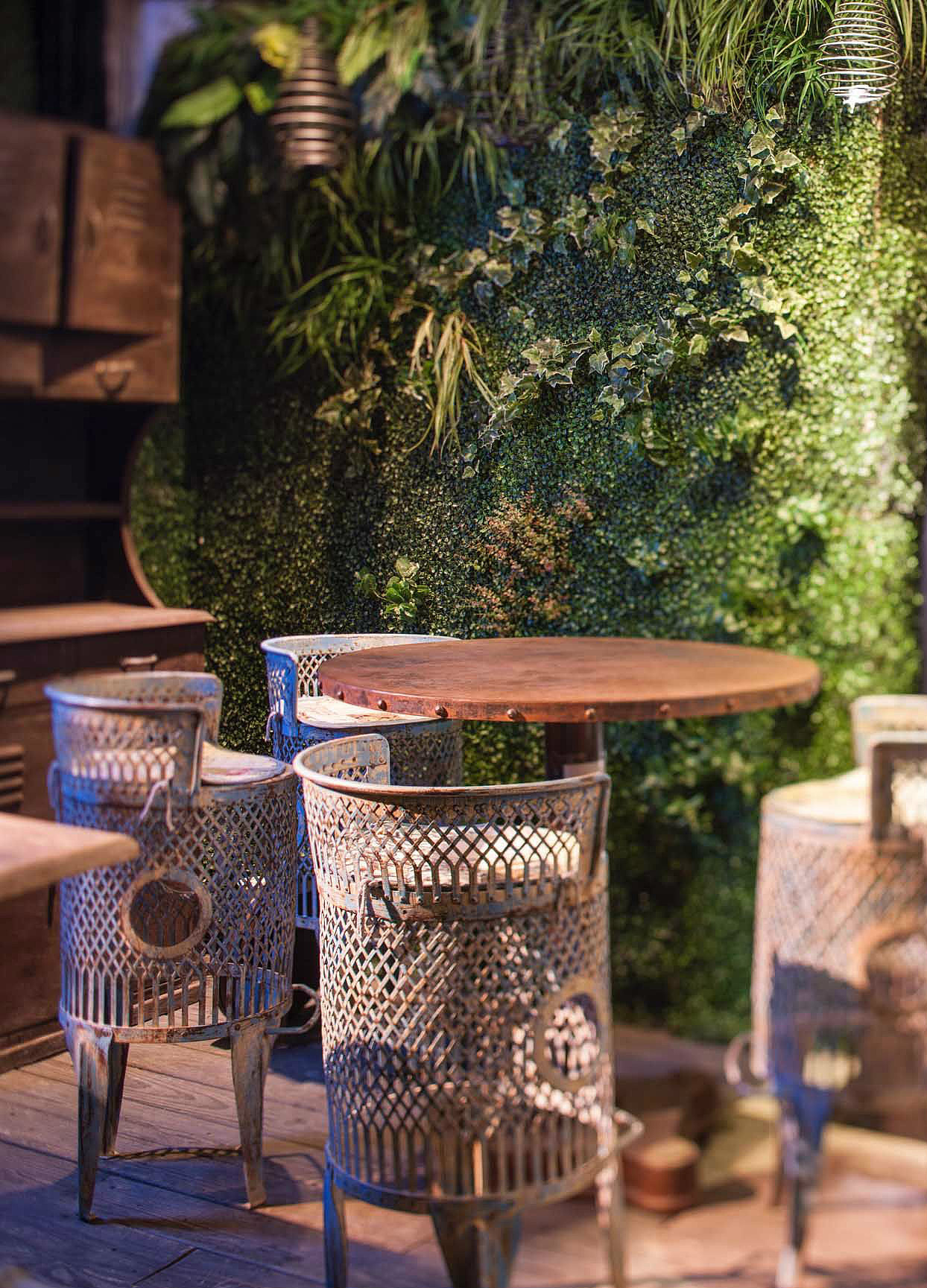 成都主题餐厅装修|成都主题餐厅设计