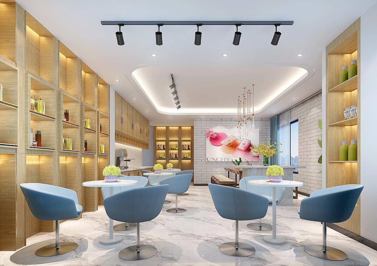 双赢国际美容机构