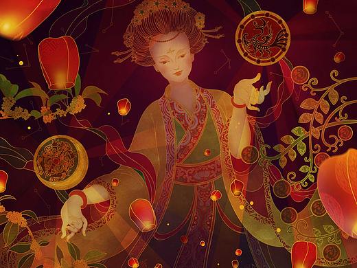 天上人间