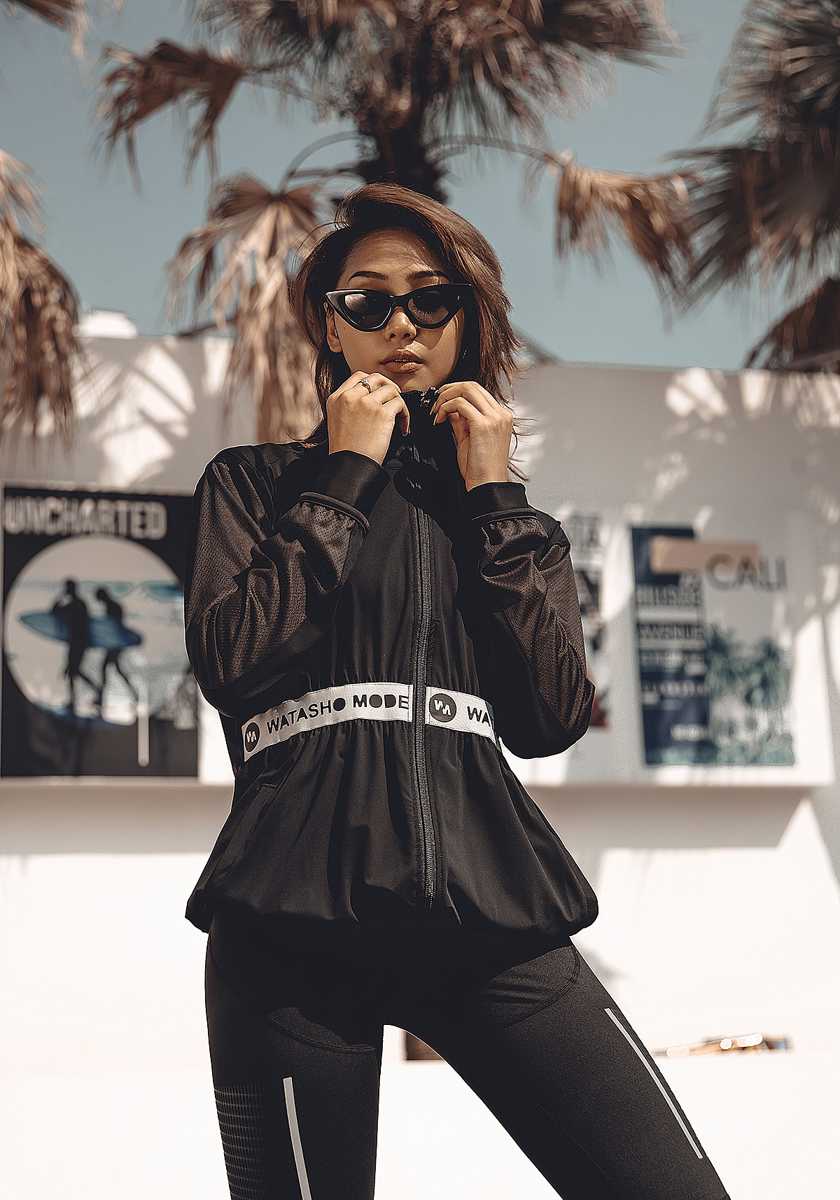 #運(yùn)動(dòng)裝（圖ZMTgwMjAwMTA0） - 人像攝影 - 站酷設(shè)計(jì)師TabQQ原創(chuàng)素材 - 站酷ZCOOL