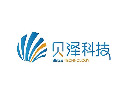 贝泽科技LOGO提案