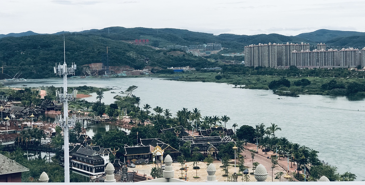 西双版纳之旅（图ZMjE3ODU0ODI4） - 环境/建筑摄影 - 站酷设计师姚永礼原创素材 - 站酷ZCOOL