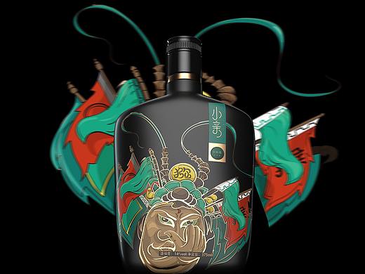 小亲果酒/小炸弹/恩华酒厂