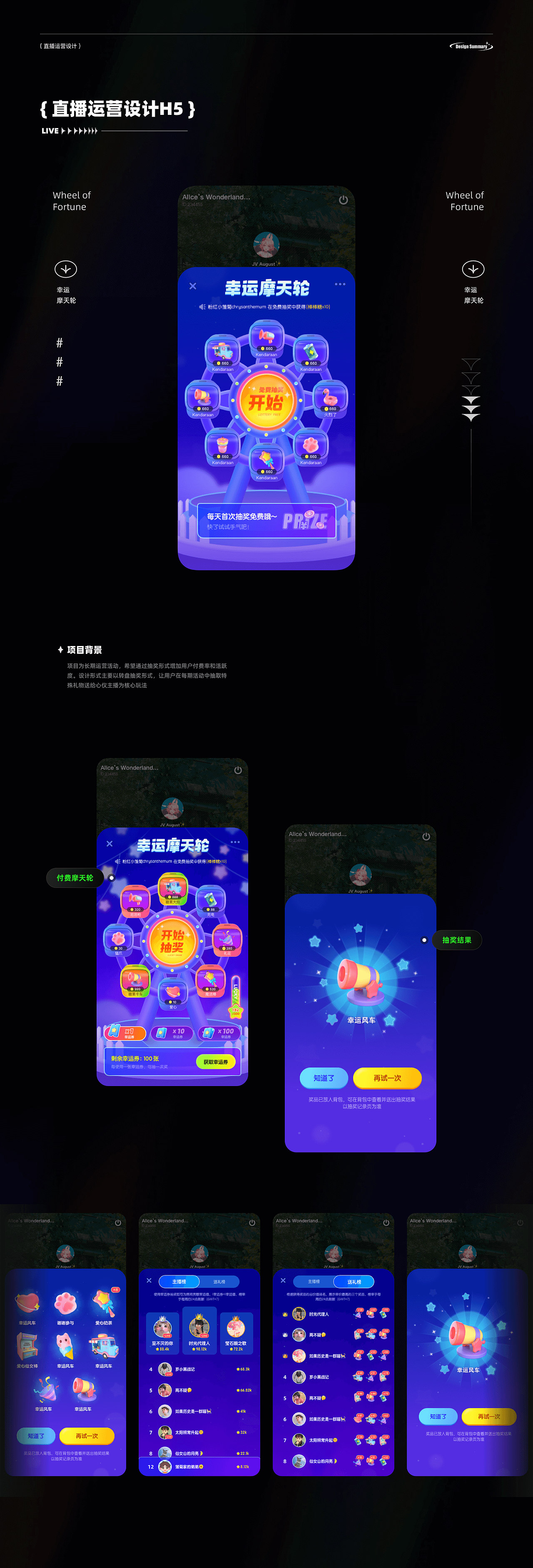 2022UI作品集（图ZMjkzNjQ5MDky） - APP界面 - 站酷设计师粉红小雏菊原创素材 - 站酷ZCOOL