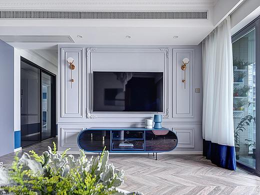 Young新作 | 混搭一定乱糟糟？你一定没看过这个家！