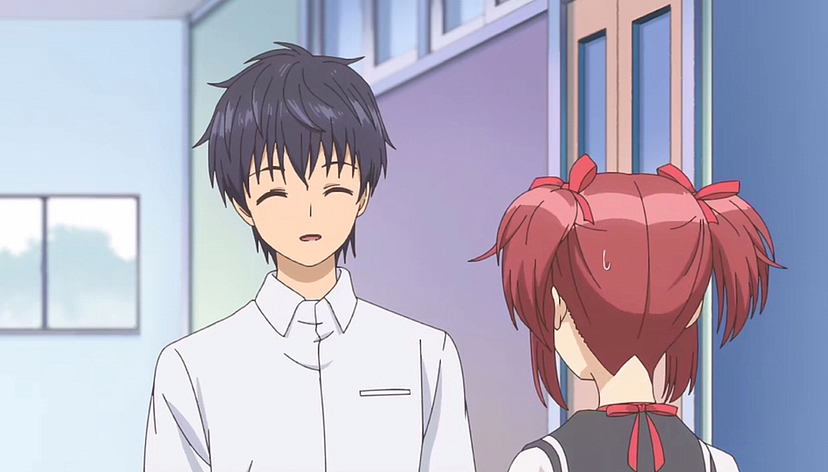 每日动漫壁纸:500