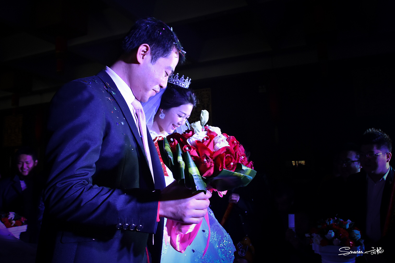 【首次拍摄】纪实婚礼摄影（图ZNDE5ODUzMzY=） - 人像摄影 - 站酷设计师丶三叔原创素材 - 站酷ZCOOL