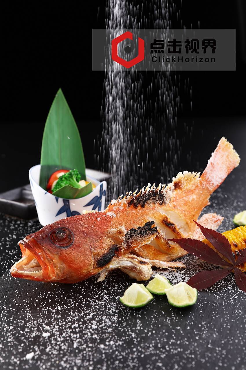 点击视界 美食摄影 菜品摄影