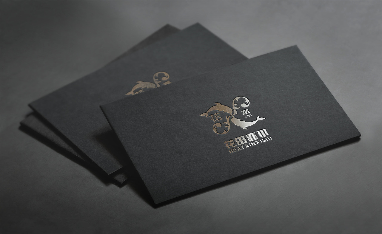 logo一枚