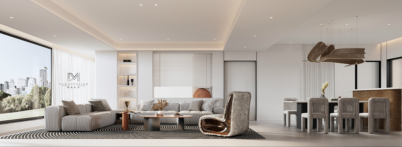 搭某设计丨江柳（图ZMjQ3NjU4NzQw） - 家装设计 - 站酷设计师搭某设计原创素材 - 站酷ZCOOL