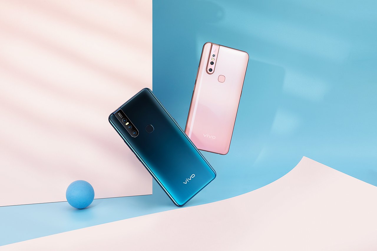 vivo S1美图（图ZMTYzMzI5NDI4） - 人文/纪实摄影 - 站酷设计师沃菲数字营销原创素材 - 站酷ZCOOL