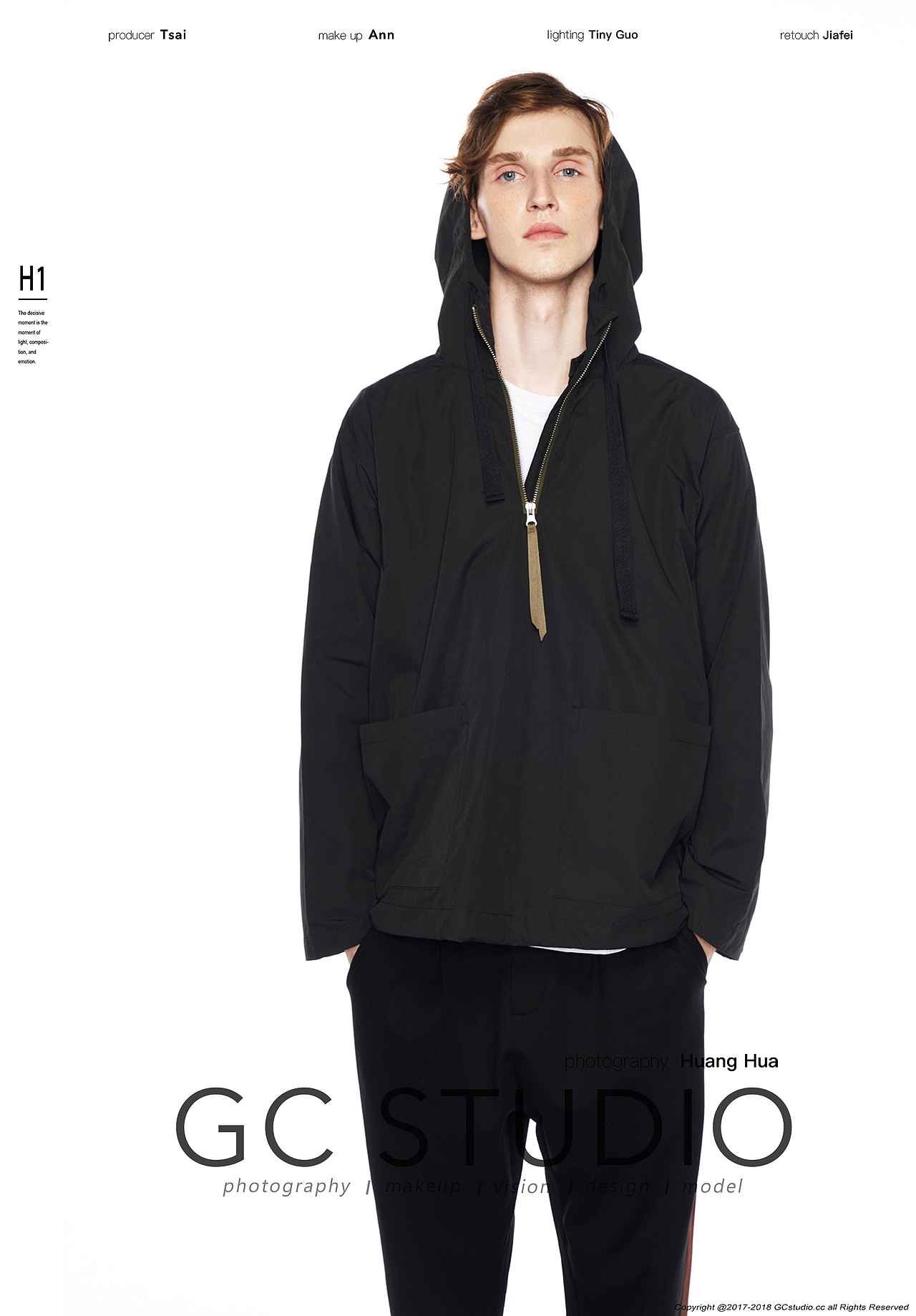 服饰拍摄------18年秋冬男装形象片拍摄（图ZMTI3OTY5MDYw） - 时尚/艺术摄影 - 站酷设计师南京集萃商业摄影原创素材 - 站酷ZCOOL