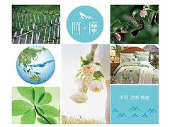 阿摩家居设计方案