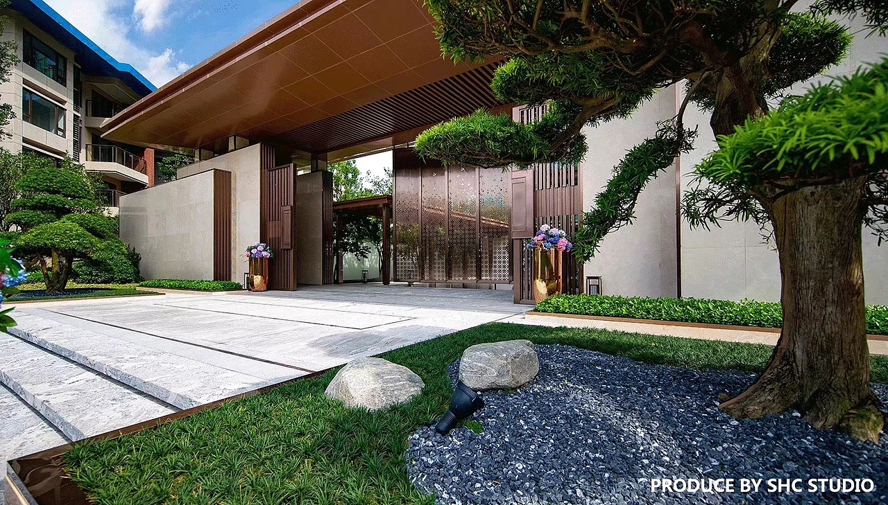 惠州·星河丹提