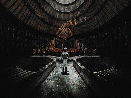新坑十九号 [UnrealEngine5]