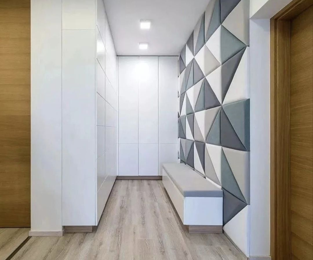 玄关（图ZMzE3OTcyMjQw） - 家装设计 - 站酷设计师创艺弘图设计师郭原创素材 - 站酷ZCOOL