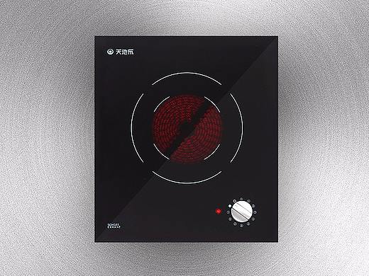 天地乐电灶天猫首页设计（个人主页-ZMjYzMzU4NTI=） - 电商 - 站酷设计师夏日清补凉原创素材 - 站酷ZCOOL