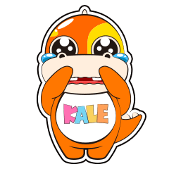 咔乐童画IP形象设计