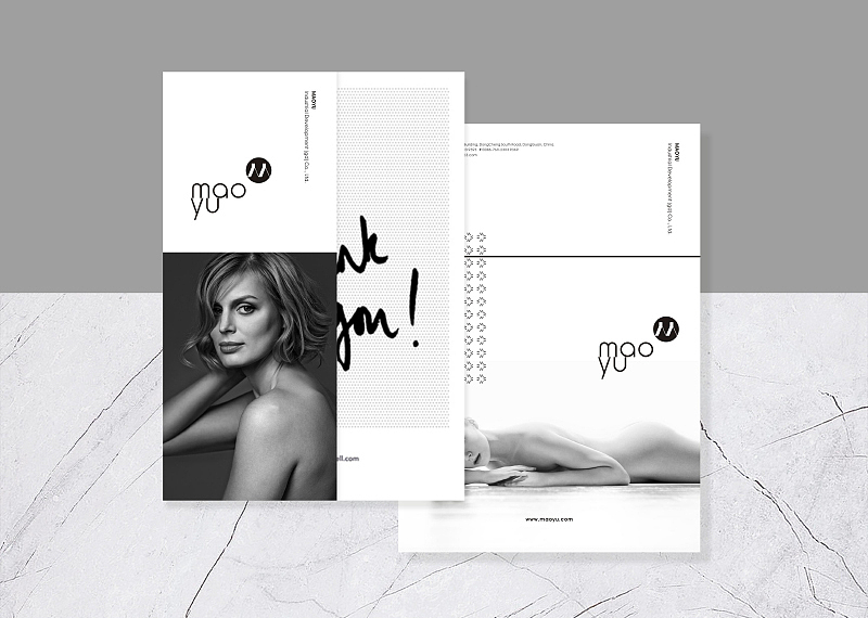 茂宇国际 品牌视觉形象设计