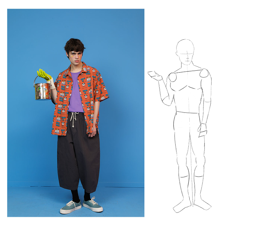 寥寥草草菜的抠脚