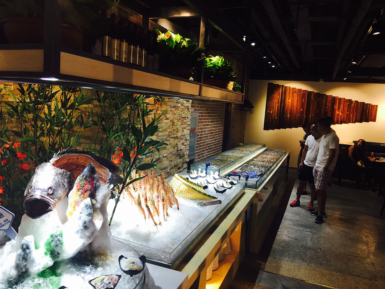 自助餐厅筹备开业 自助餐厅选址定位 自助餐厅烤肉配方