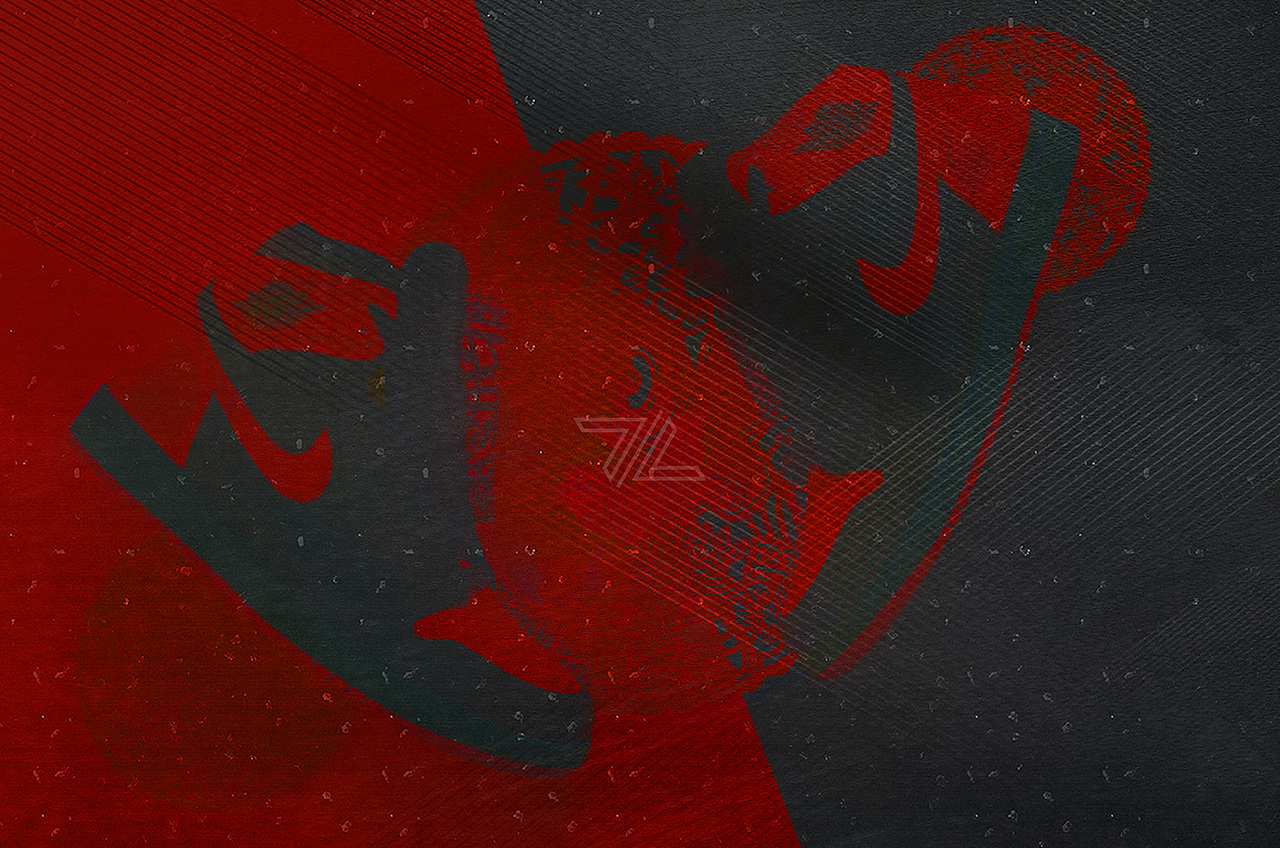 AIR JORDAN 1“禁穿”（图ZNjg5NTU5NjQ=） - 产品摄影 - 站酷设计师applicant1原创素材 - 站酷ZCOOL