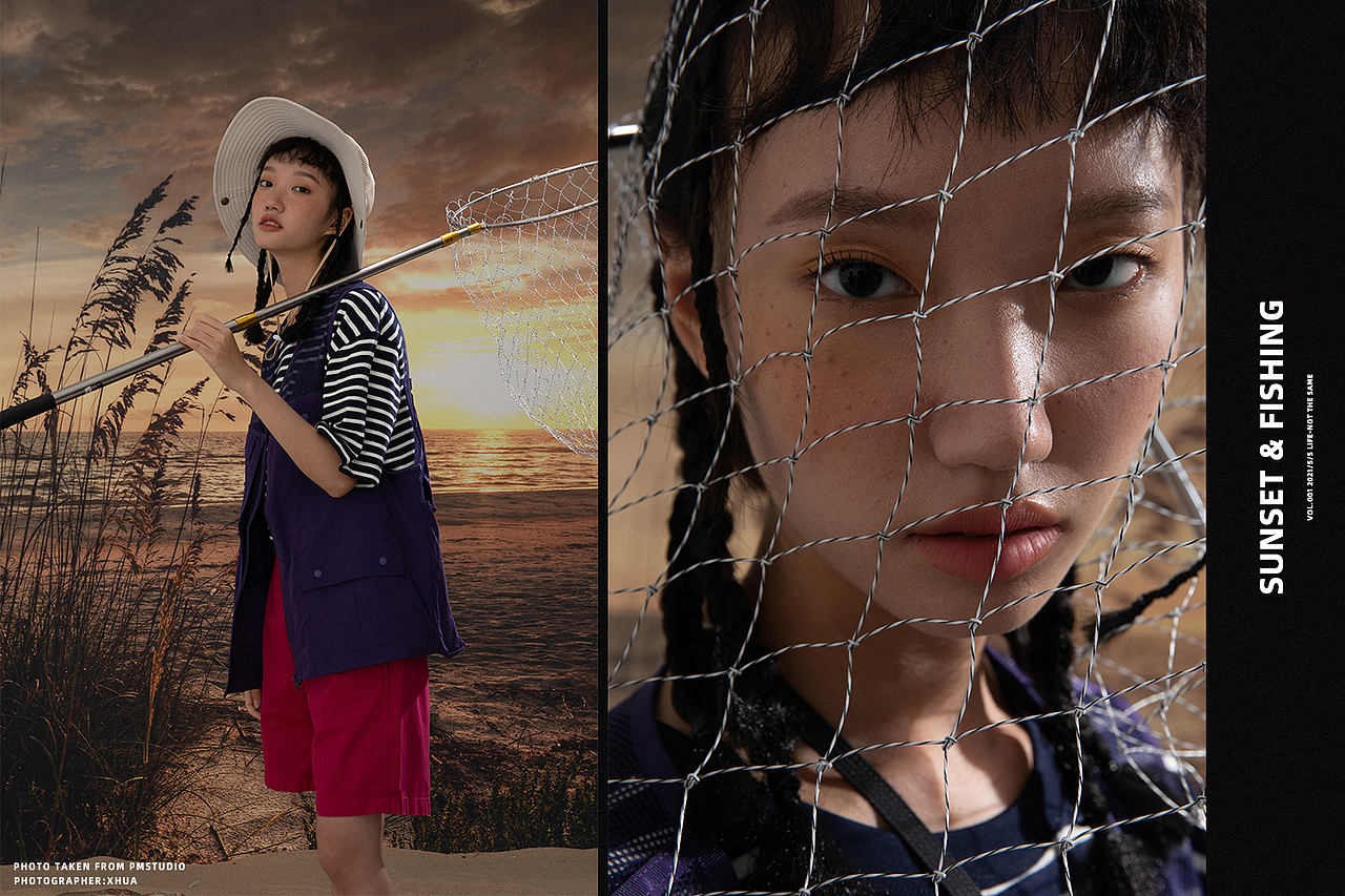 主题摄影 | “城市出逃者”2.0（图ZMjYzMTc2MTI0） - 人像摄影 - 站酷设计师PMstudio摄影原创素材 - 站酷ZCOOL