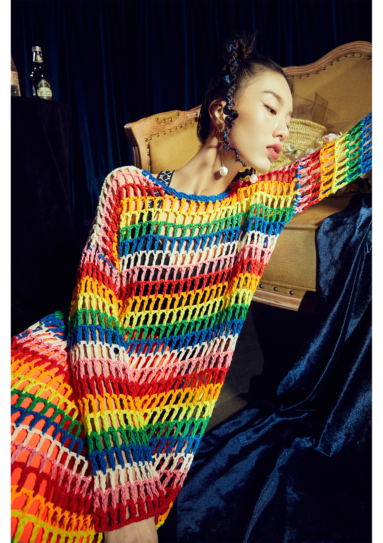 品牌形象片拍摄🔥（图ZMjg5NzY5MTg0） - 时尚/艺术摄影 - 站酷设计师Remix王鑫源原创素材 - 站酷ZCOOL