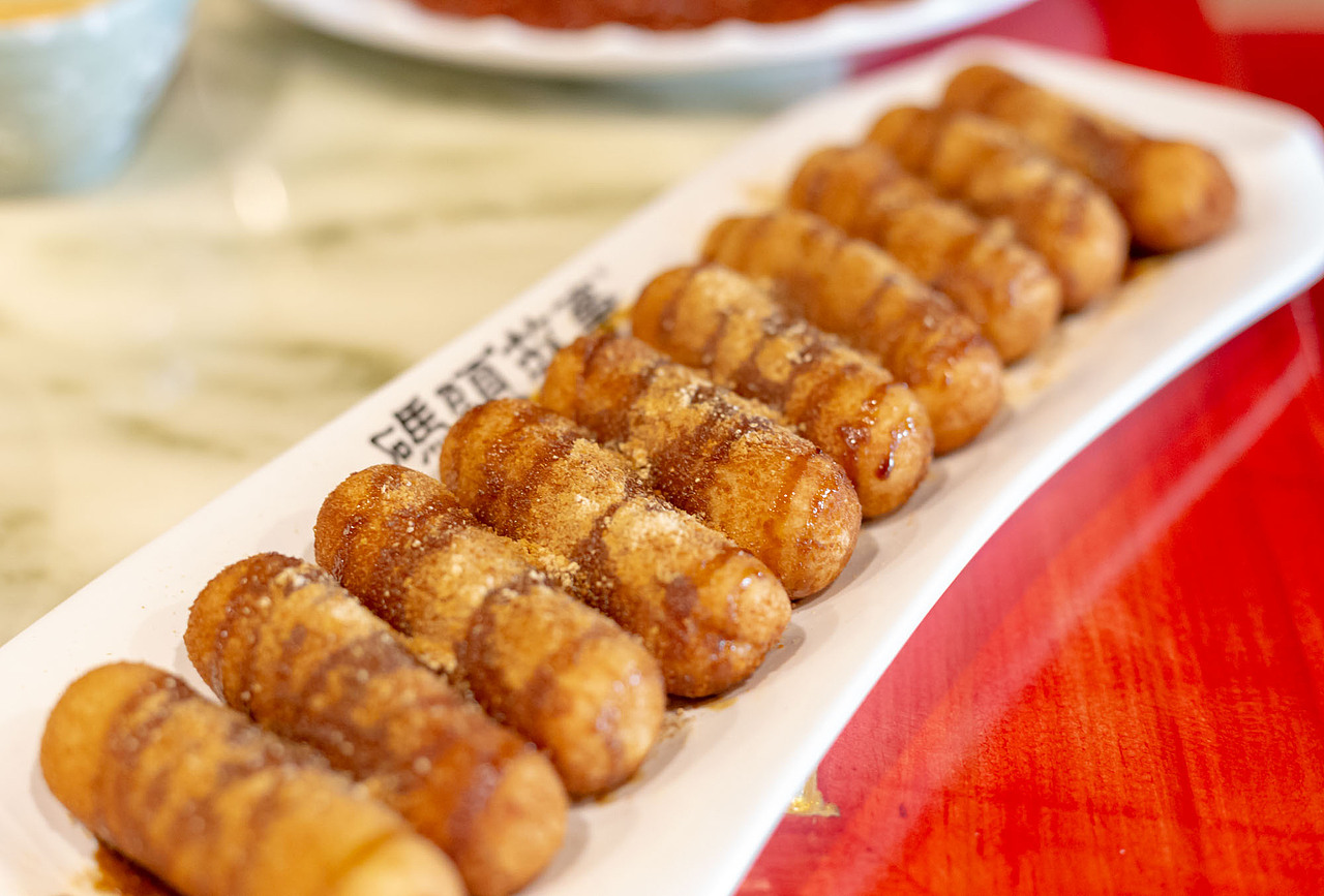 《美食摄影》马鞍山码头故事火锅